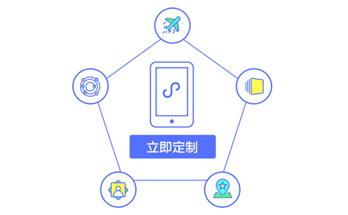 微(wēi)信(xìn)小程序(xù)开发公司 微信(xìn)小程(chéng)序开发公司